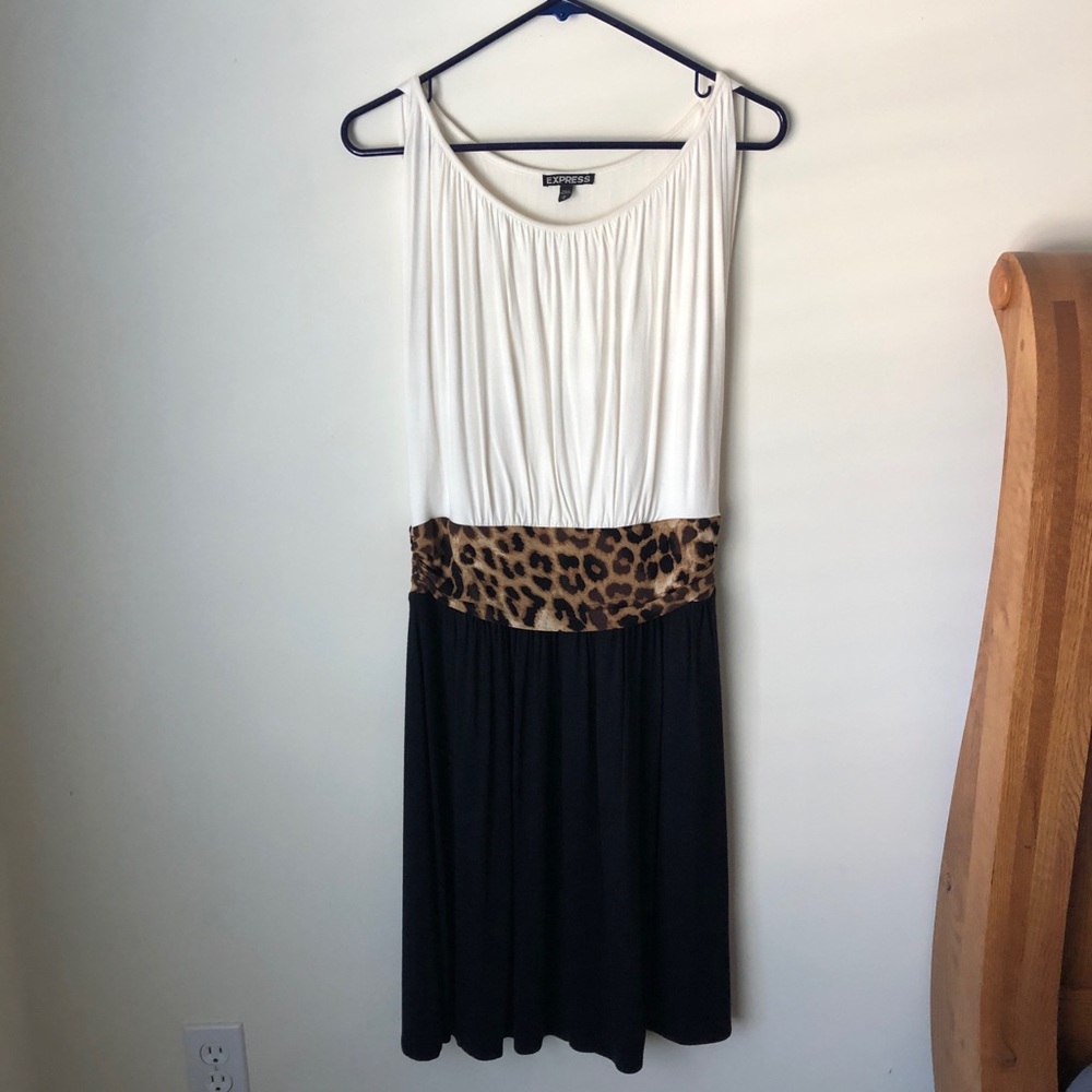 Cute cocktail dress